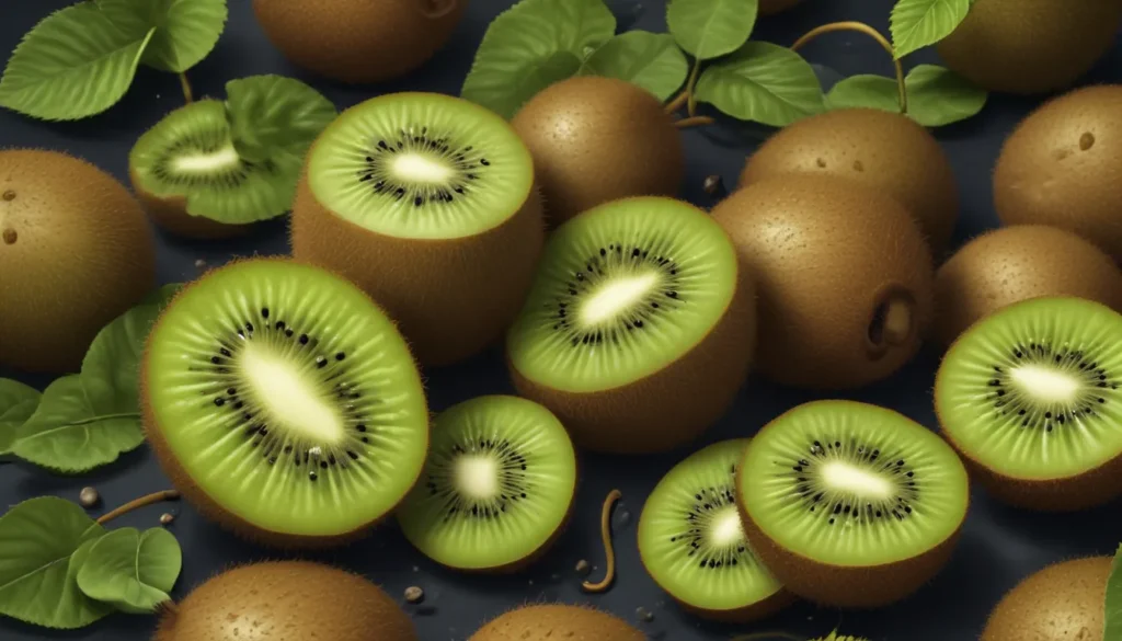 facts about kiwiberries 44e34fd6