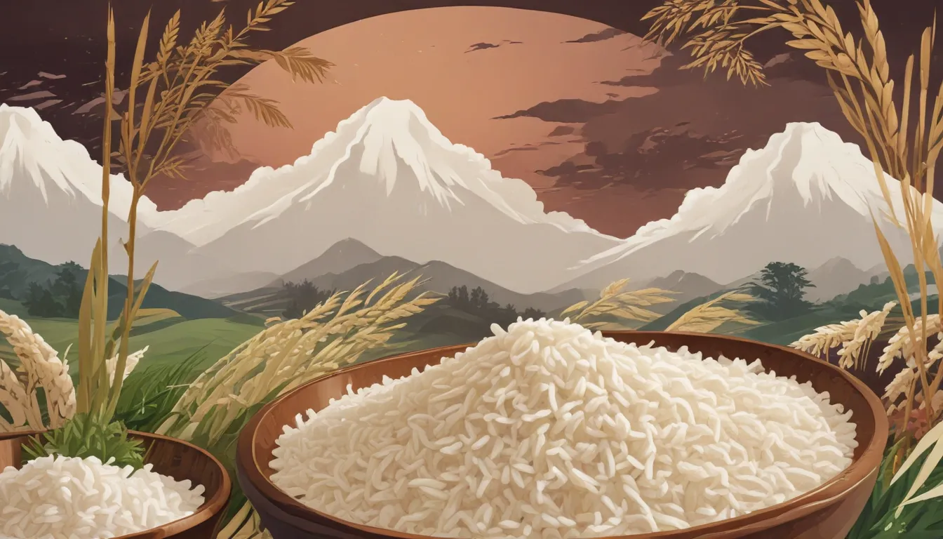 facts about koshihikari rice 3e6061c1