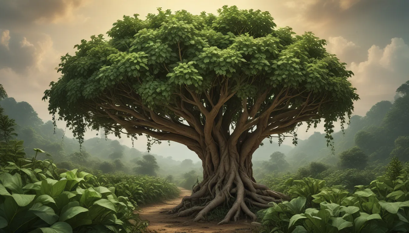 facts about kudzu d9c07451