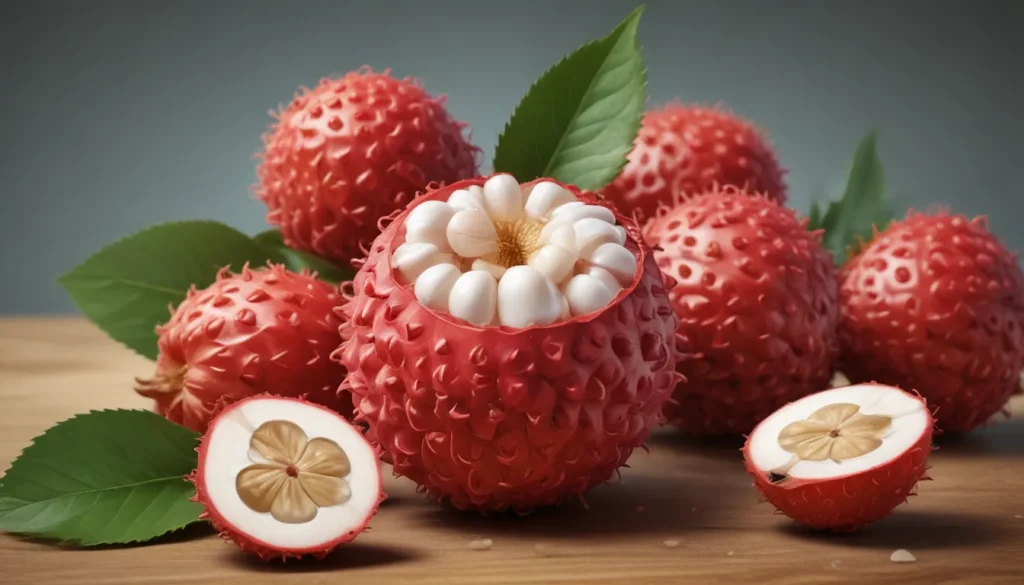 facts about lychees 2b45da19