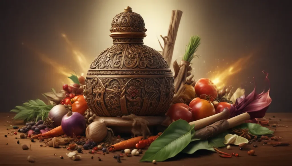 Unveiling the Mysteries of Mace: A Journey into the World of this Versatile Spice 3 facts about mace 3c7f827b