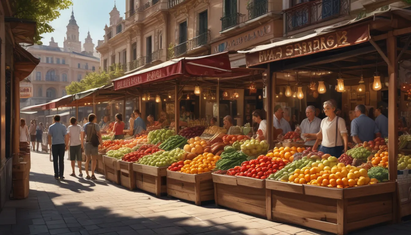 facts about madrid markets 22516047
