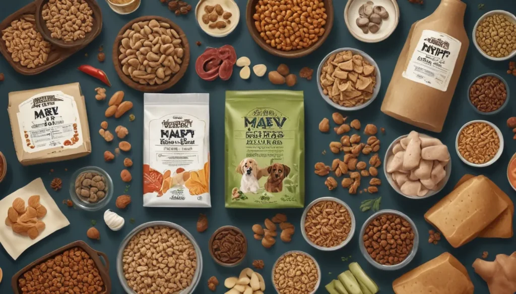 facts about maev dog food 15a02af4