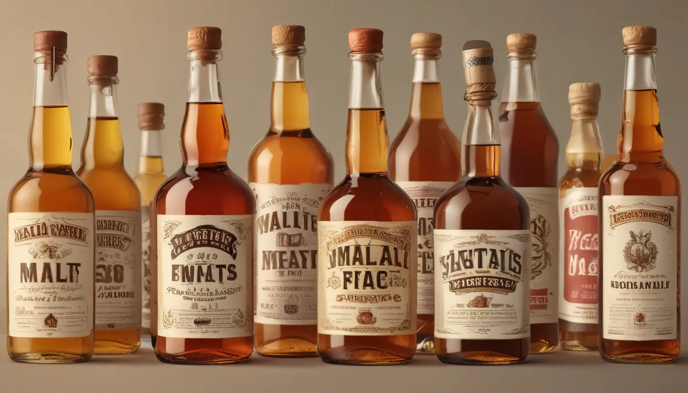 facts about malt vinegar 9fda1a78