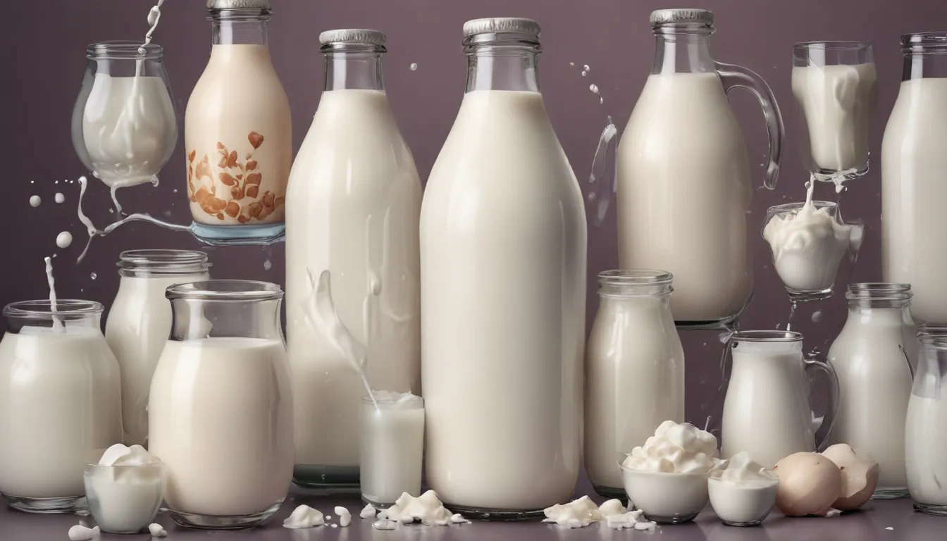 facts about milk de3237a0