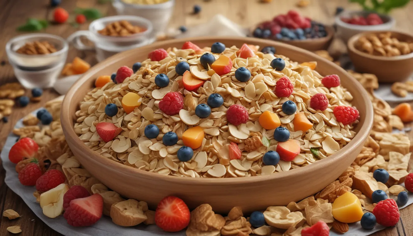 facts about muesli d56edc16