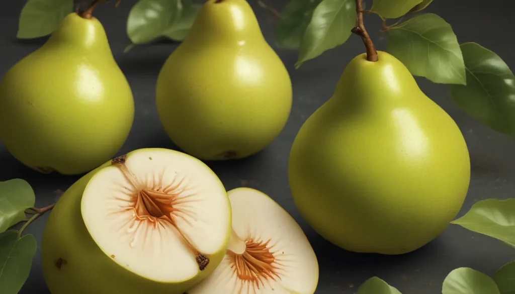 facts about nashi pear 9fc2e697