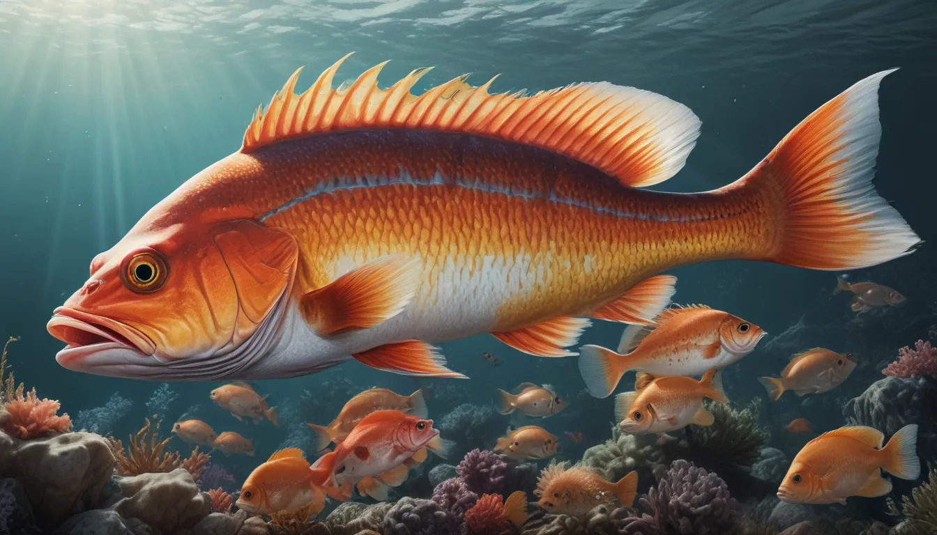 facts about ocean perch 38c6c282