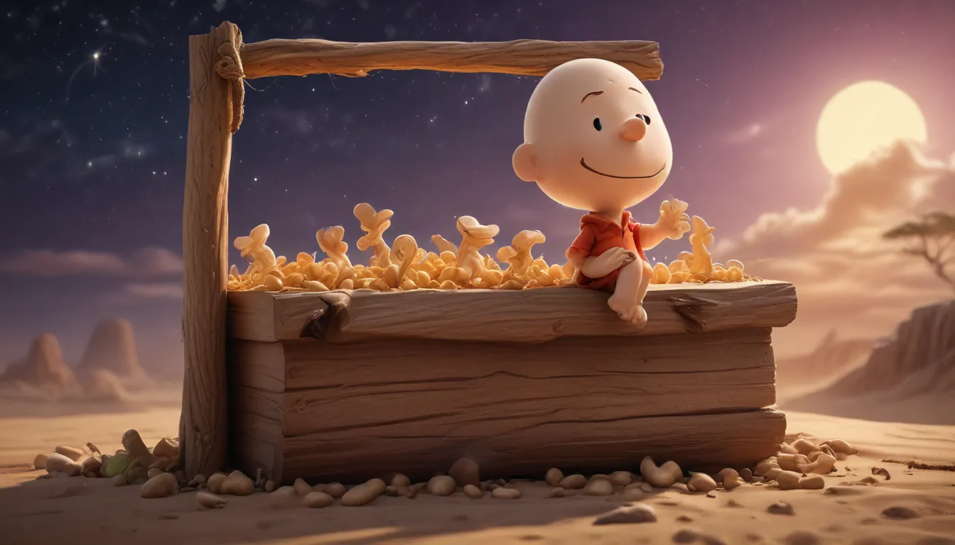 facts about peanuts 65b9437b