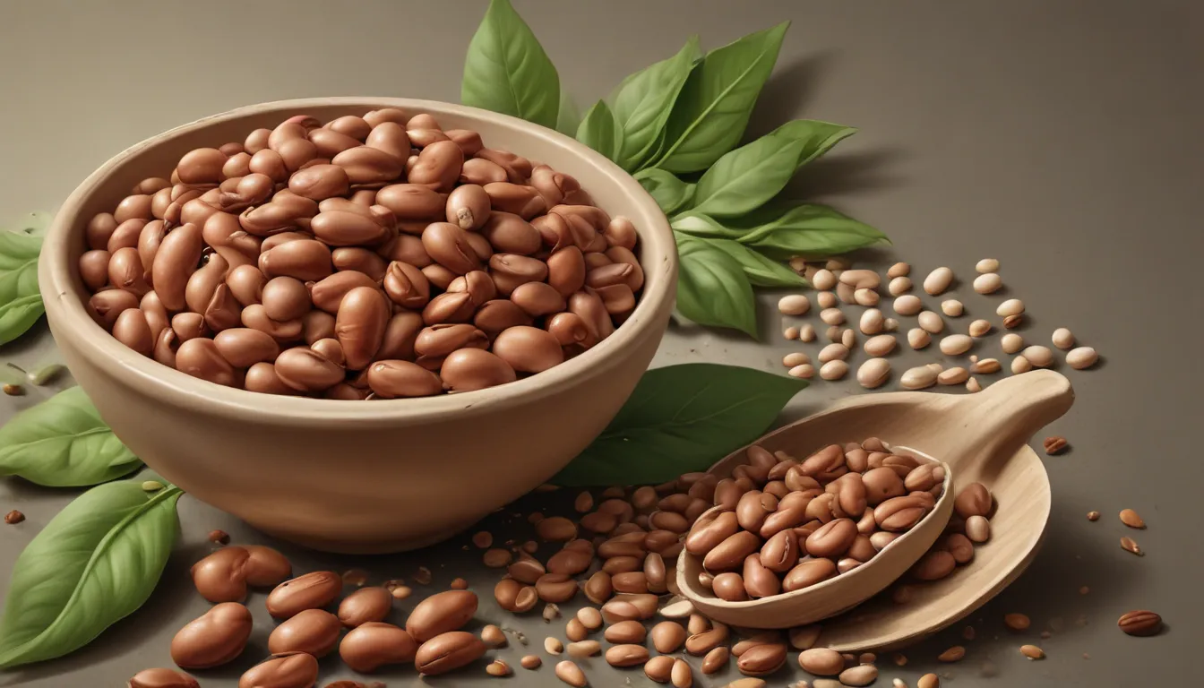 facts about pinto beans b00a7975