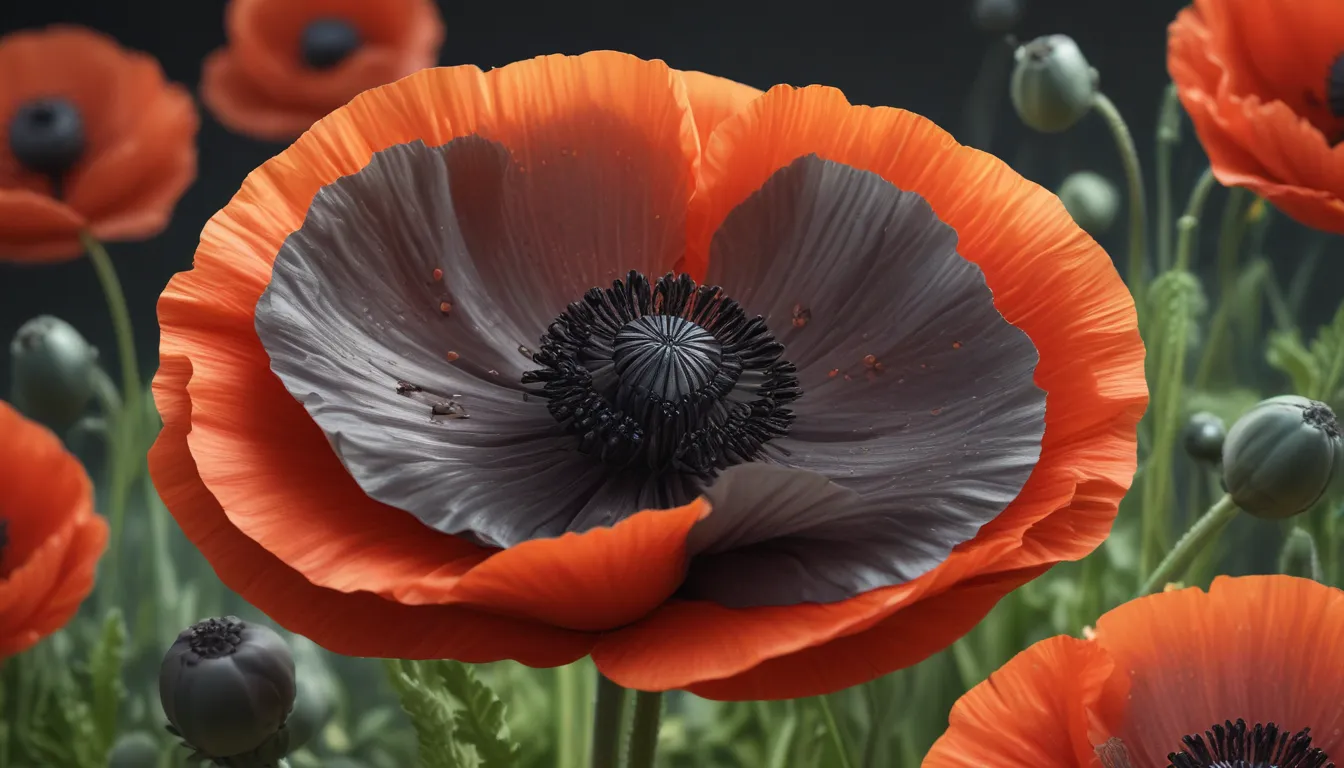 facts about poppy seed e2102e46