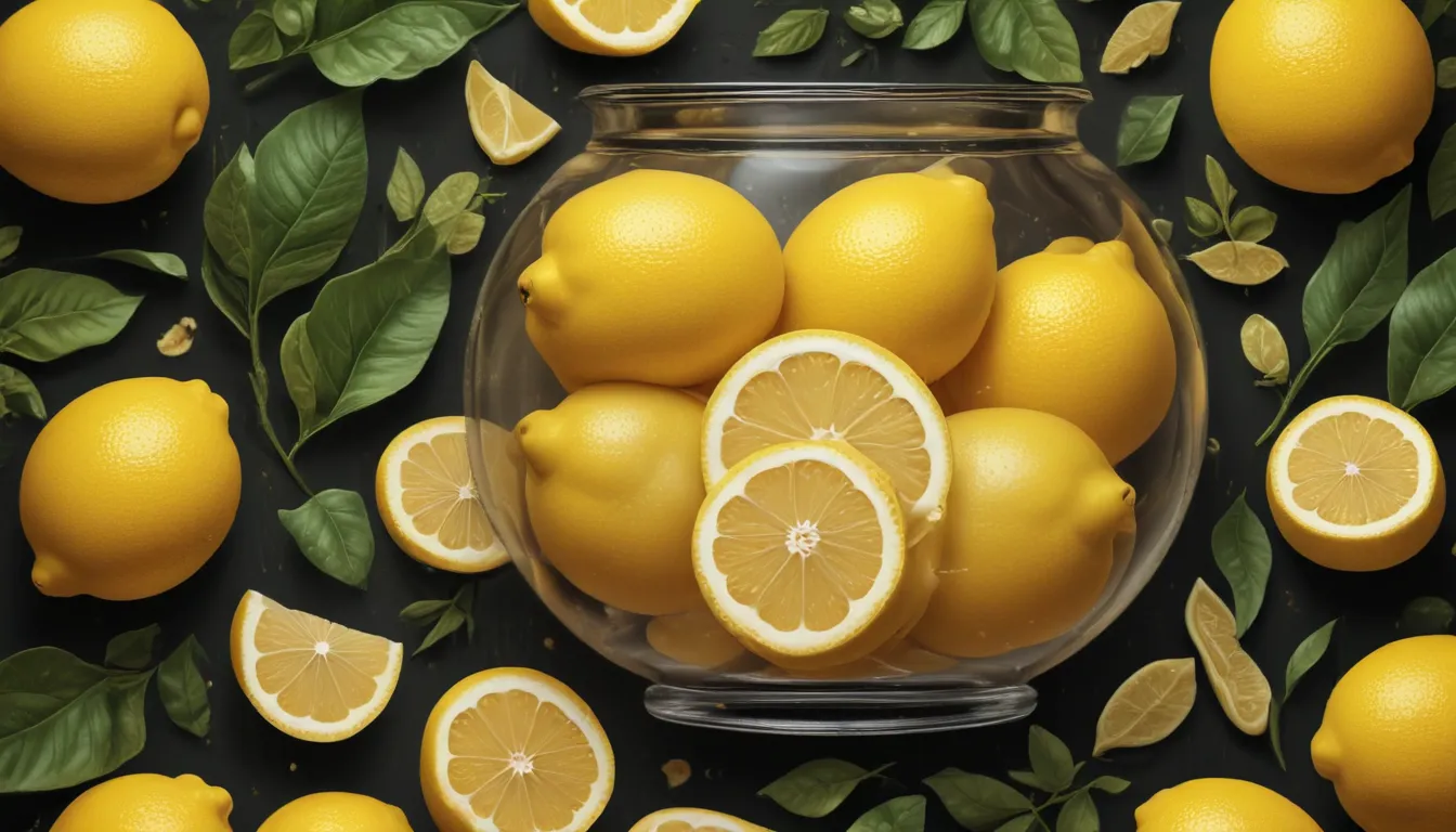 facts about preserved lemon 2995faa9