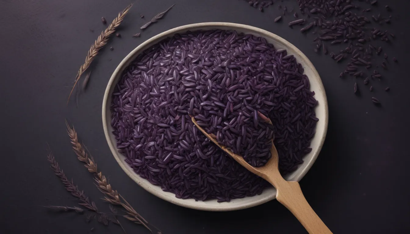 facts about purple rice ce17f62e