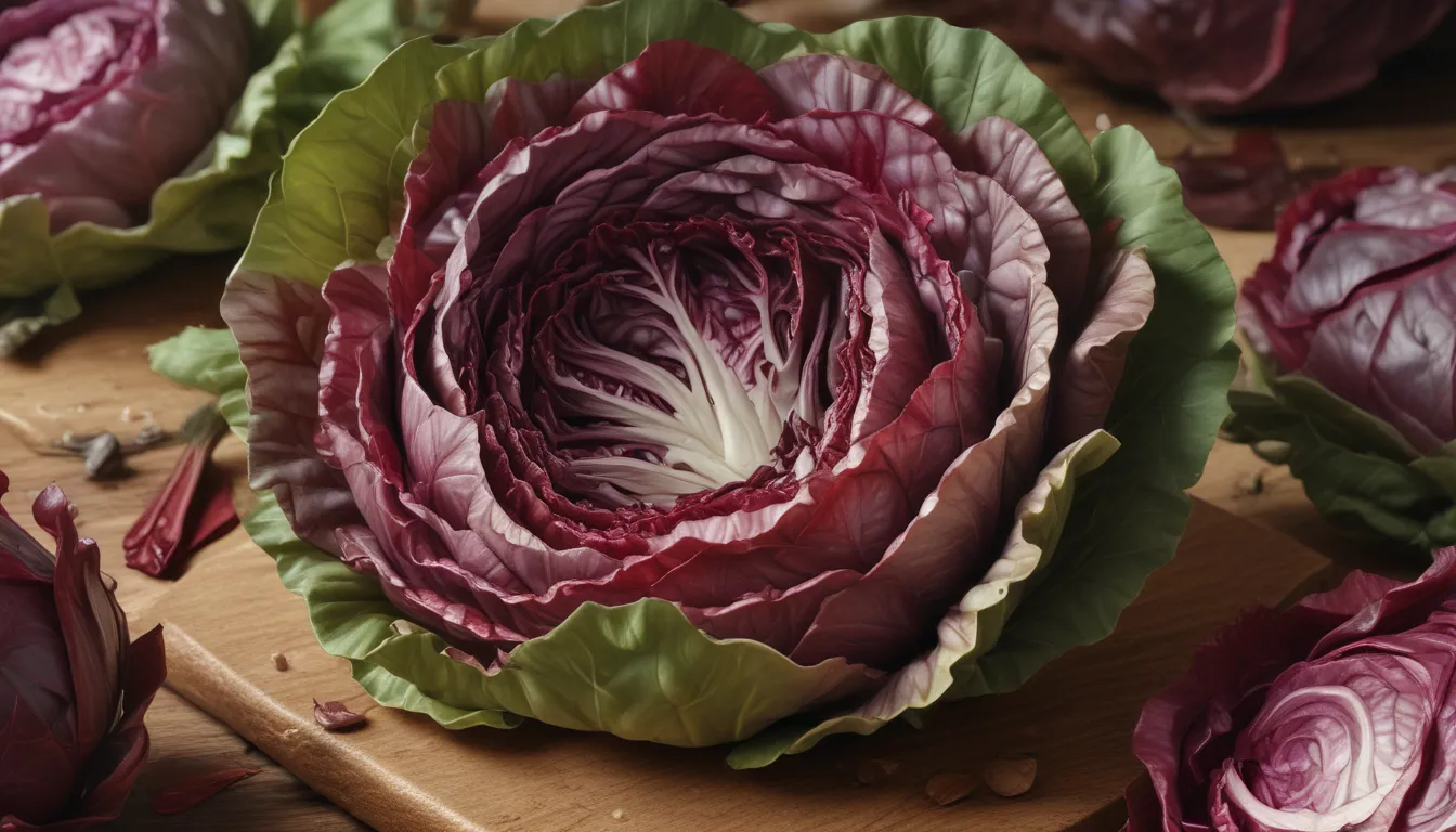 facts about radicchio castelfranco bcd29081