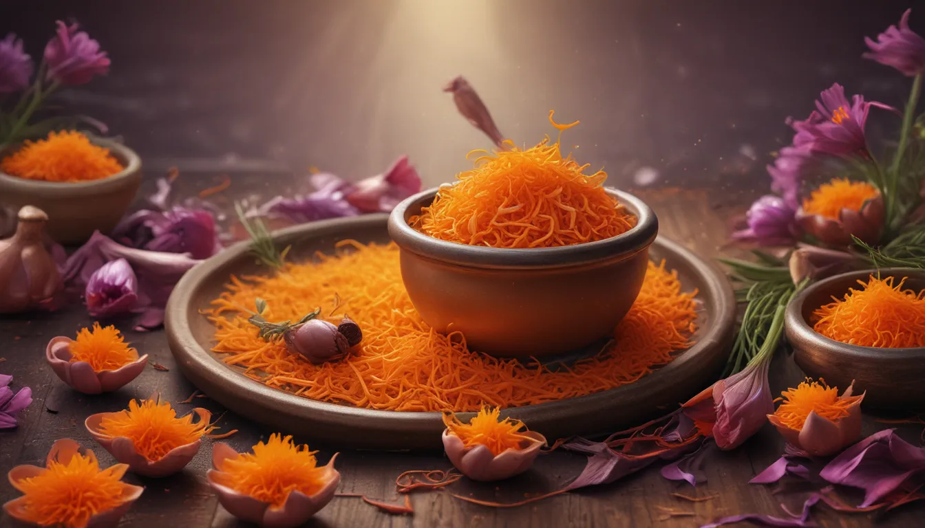 facts about saffron d7b45c25