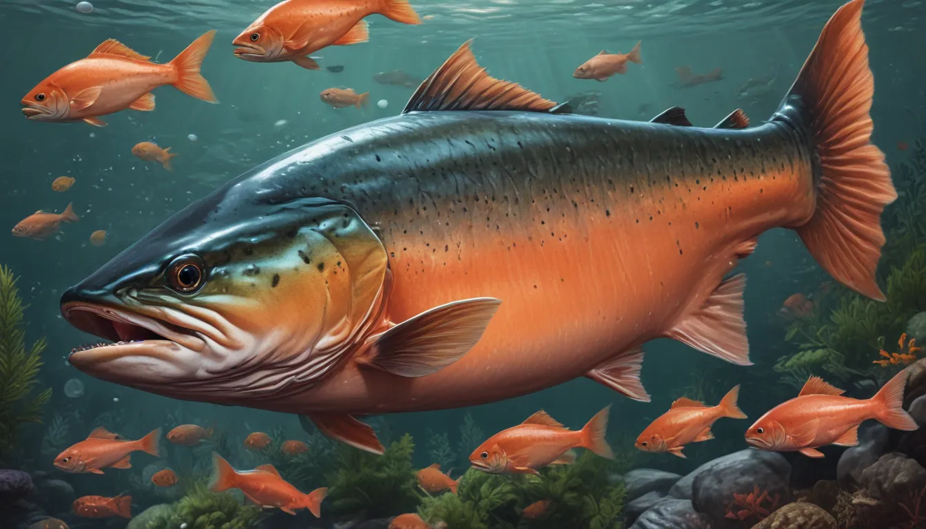 facts about salmon 9d5da5bb