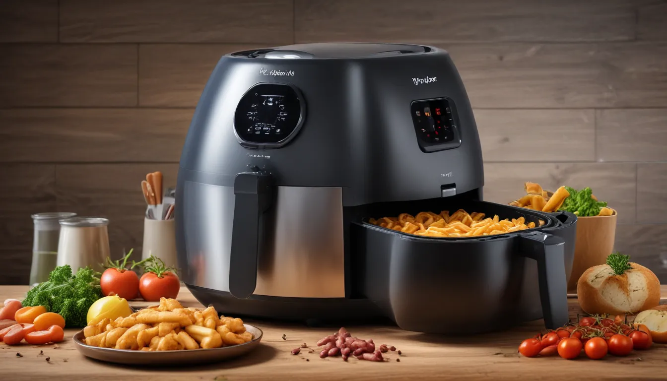 facts about silicone air fryer liner 3e6414d5
