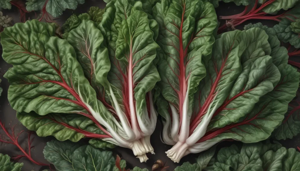 facts about silverbeet ce452195