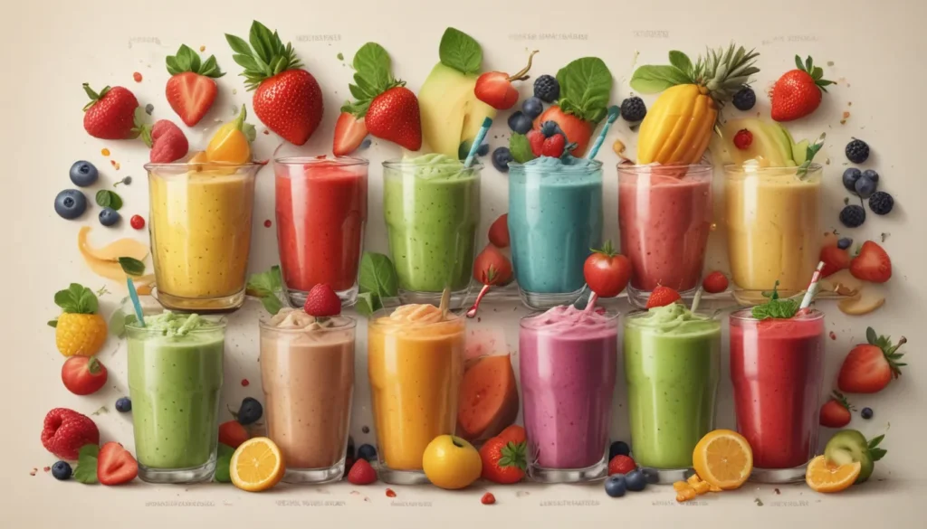 facts about smoothies 251e0f18