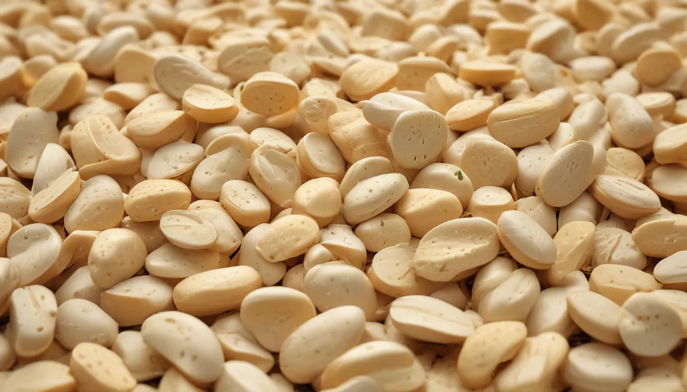 facts about starch e784044b