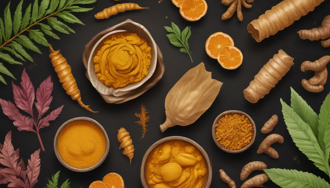 facts about turmeric 0b8606c8