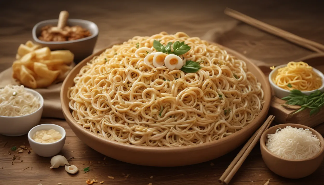 facts about vermicelli noodles ef962338