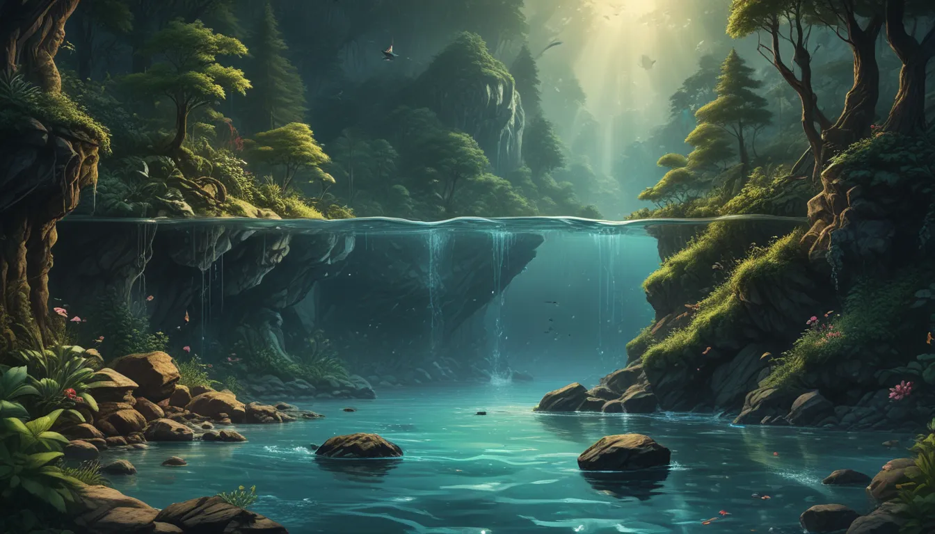 facts about water b42836a5