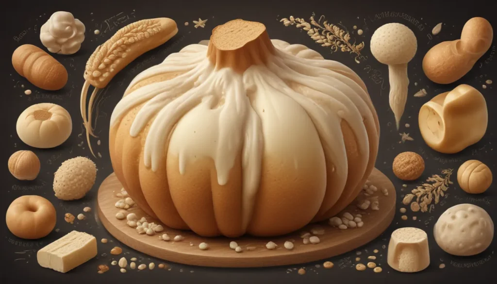facts about yeast 8d8937e5