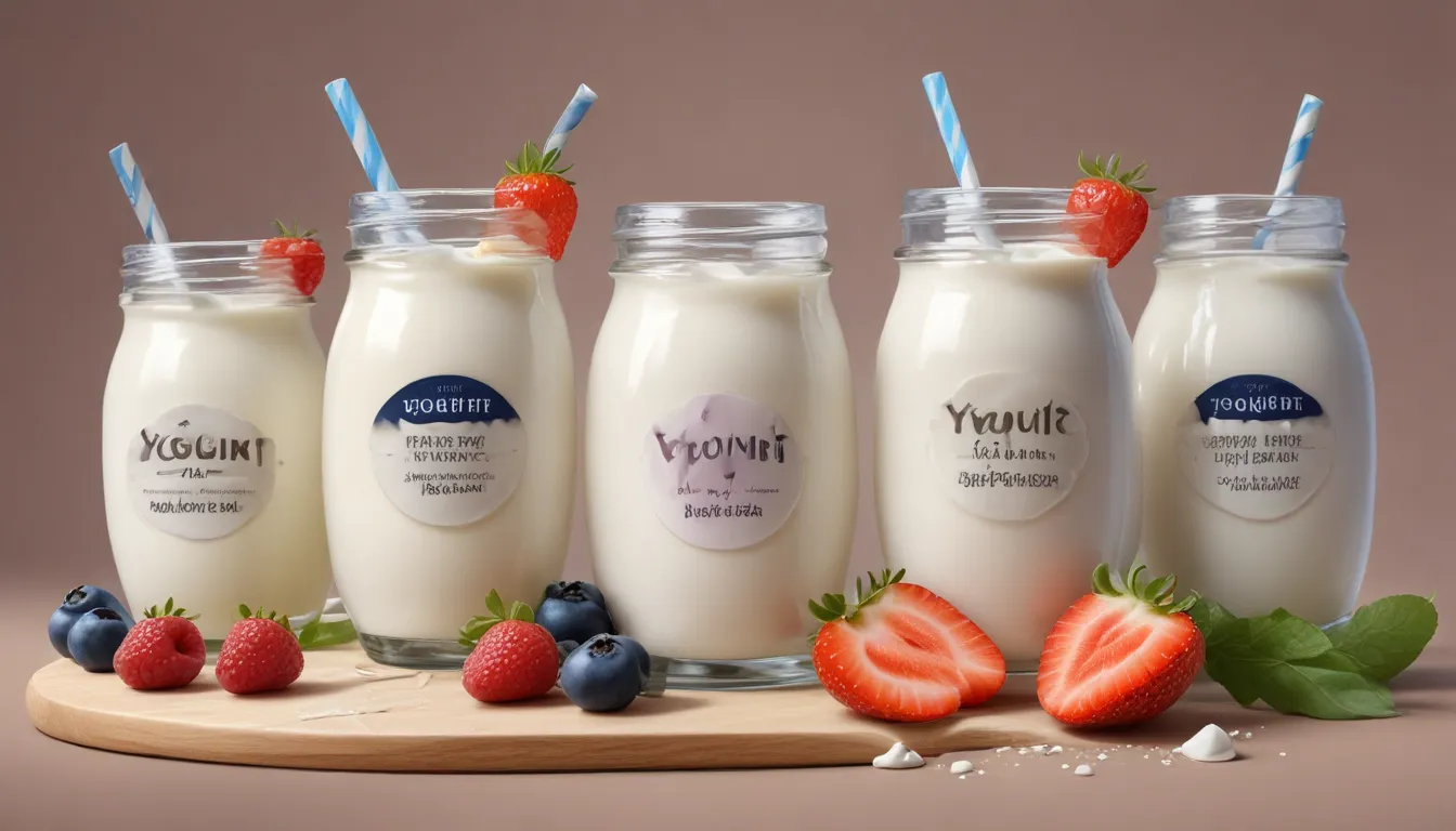facts about yogurt 083f2f0f