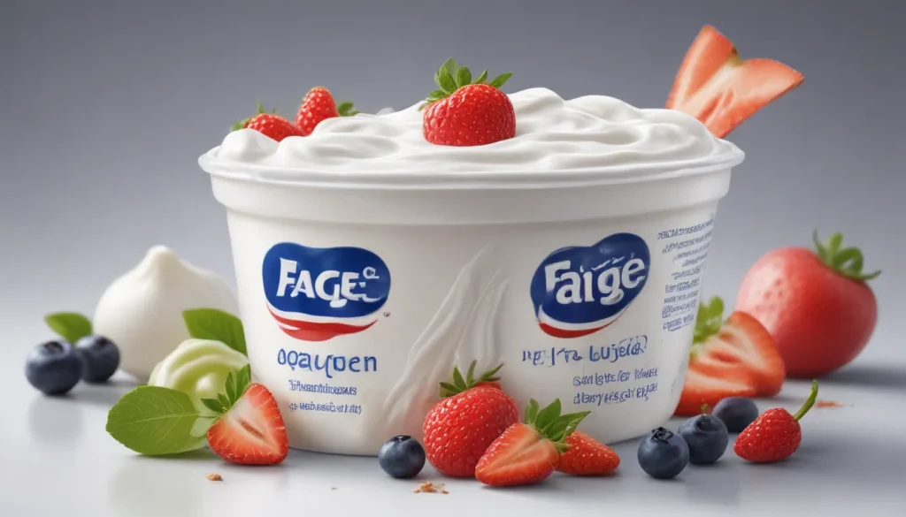 fage 2 yogurt nutrition facts c13d7829