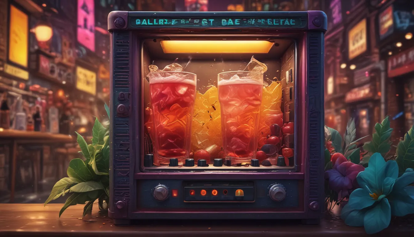 fascinating facts about beat box drink ea0dd23e