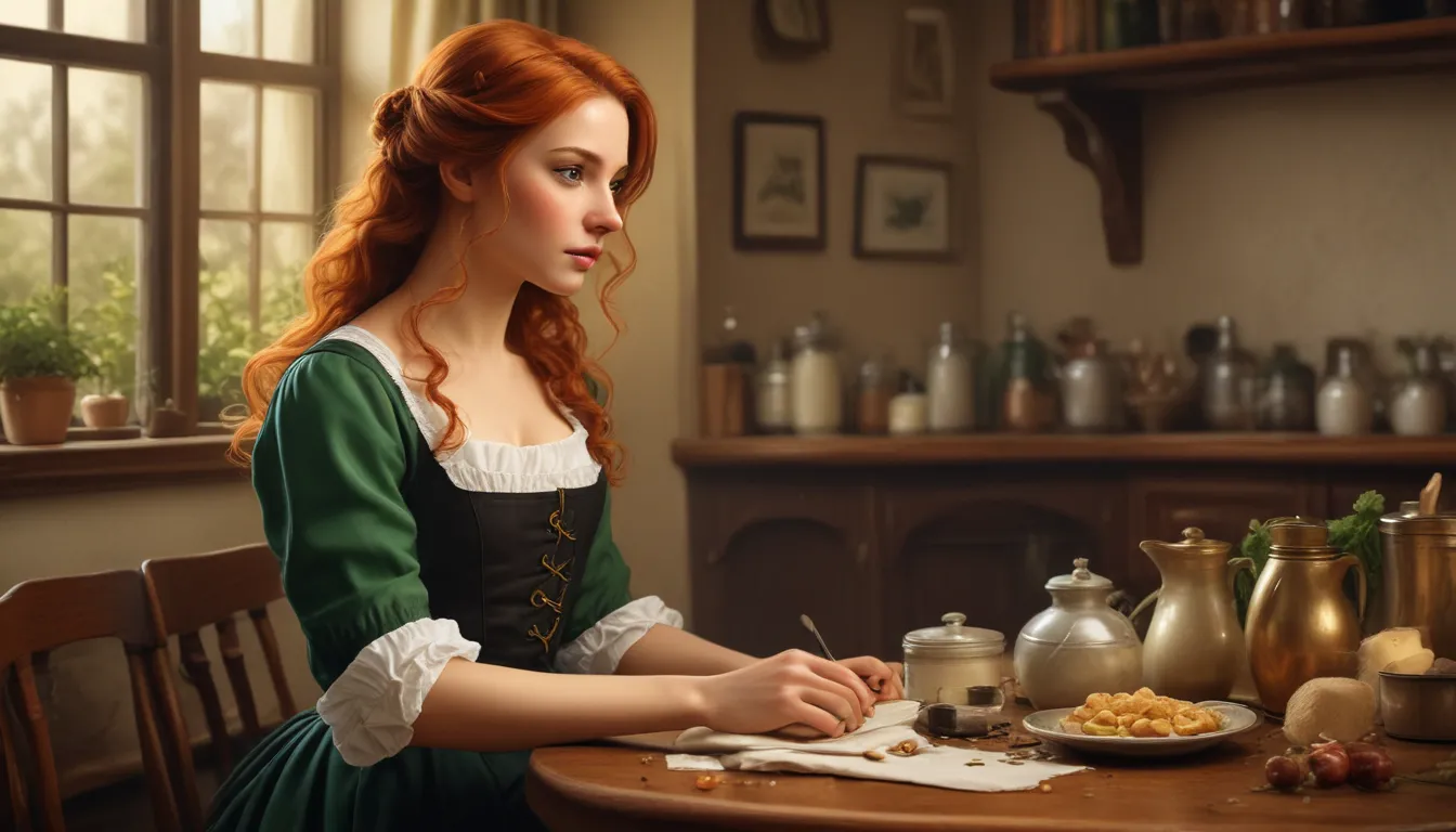 fascinating facts about irish maid b2a609fd