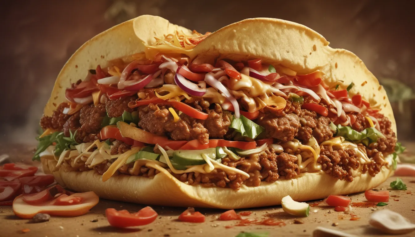 fascinating facts about taco johns c00d9745
