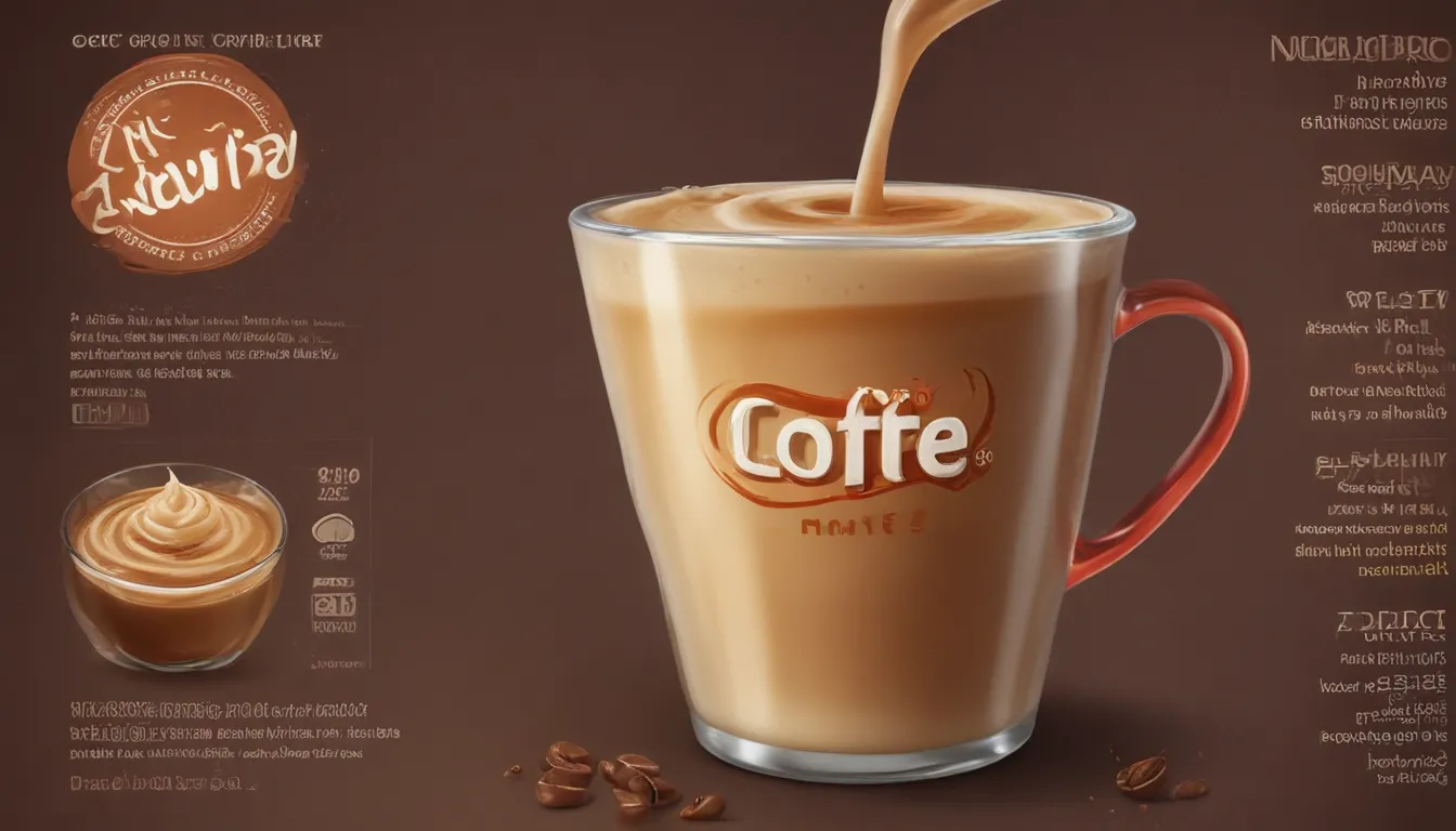 fat free coffee mate nutrition facts 0f0b4dec