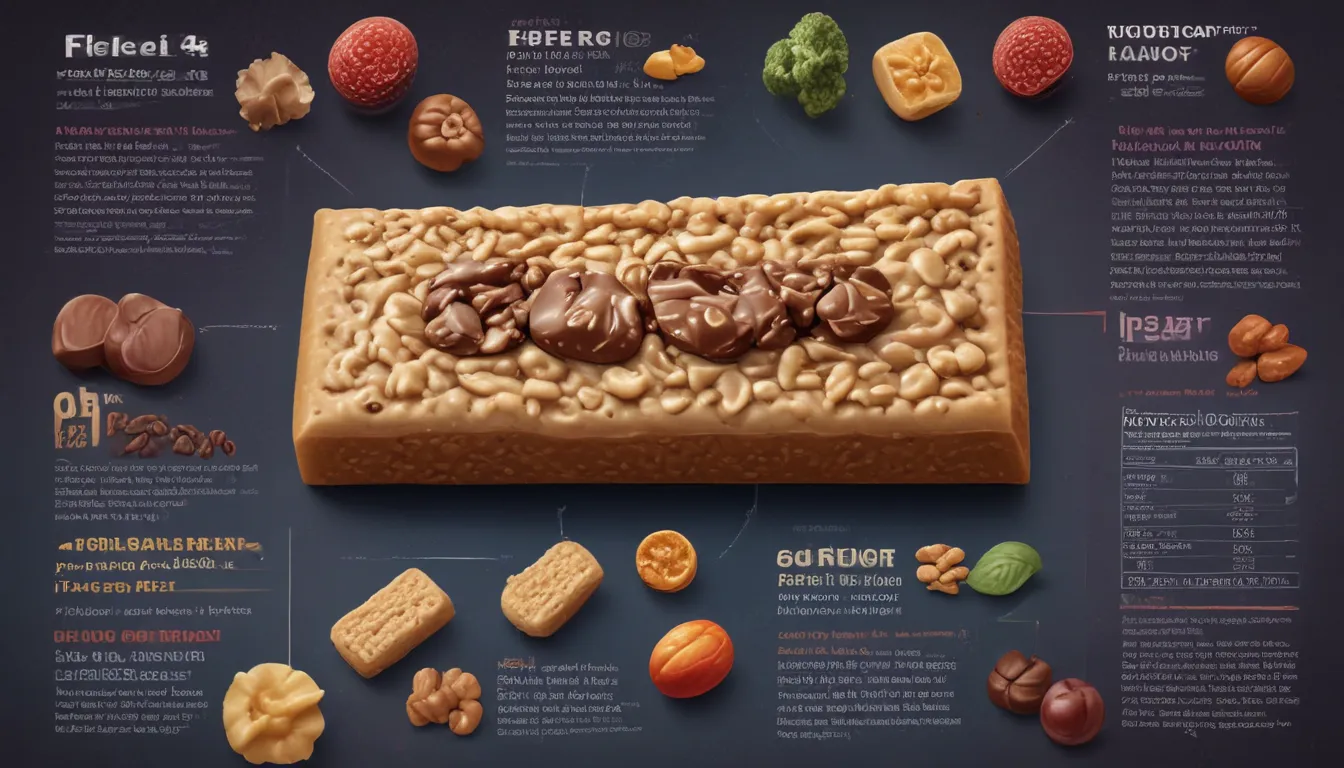 fiber one bar nutrition facts 607825af