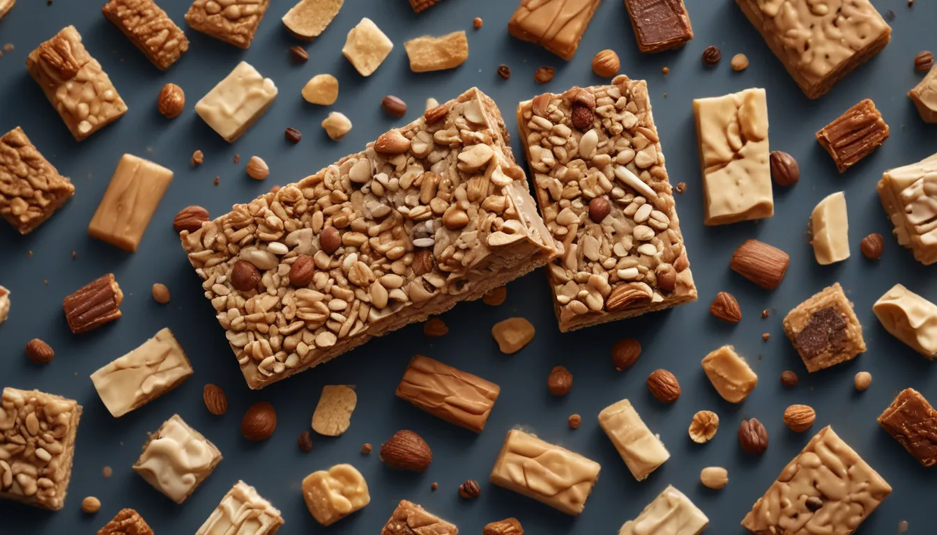 fiber one granola bar nutrition facts e5355cb4