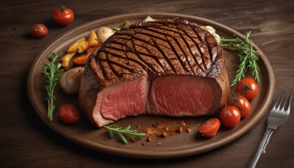 filet mignon steak nutrition facts b3dbef81