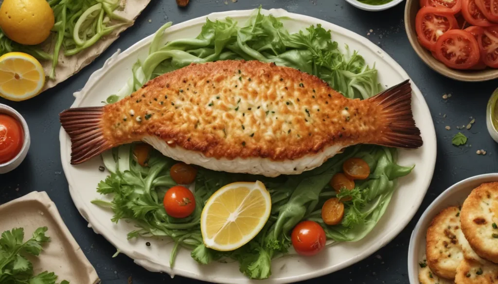 The Nutritional Benefits of Fish Cakes: 20 Fascinating Facts 7 fish cake nutrition facts f2cf8df0