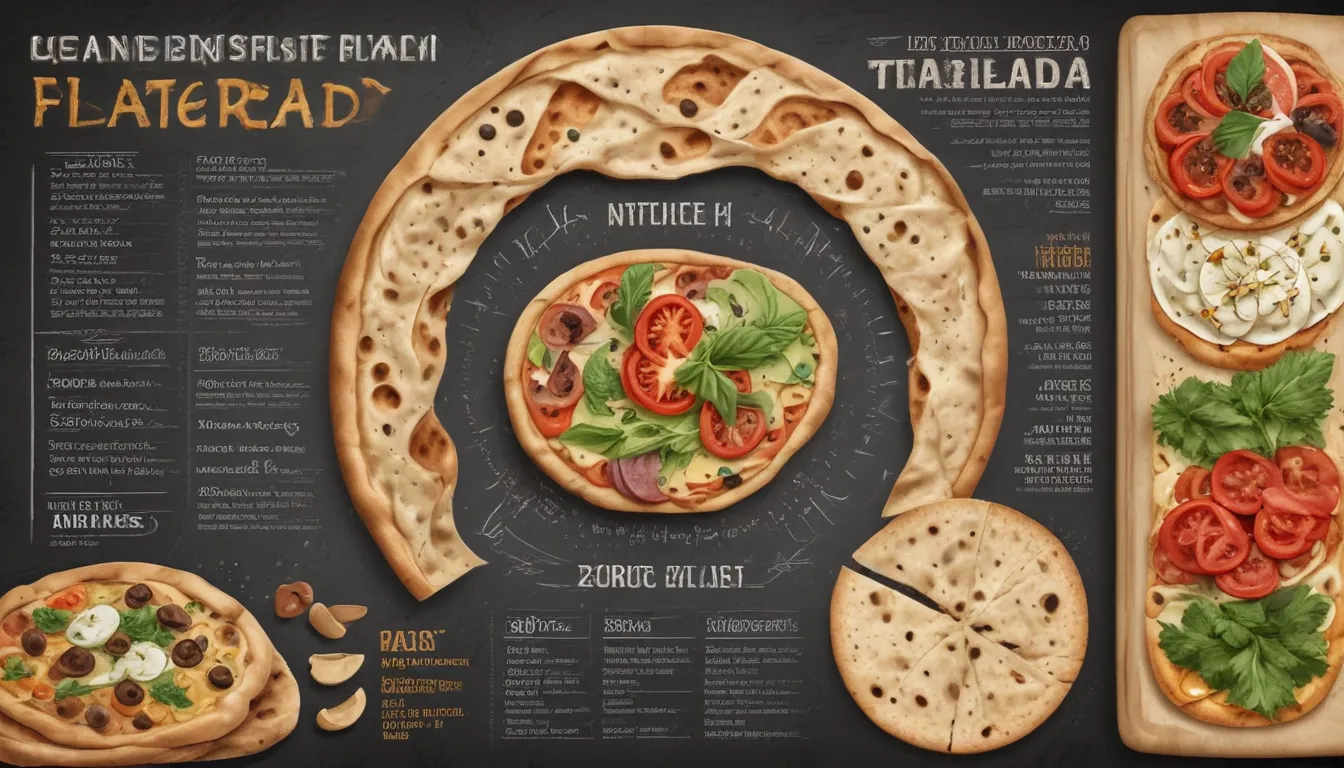 flatbread nutrition facts e634fd65