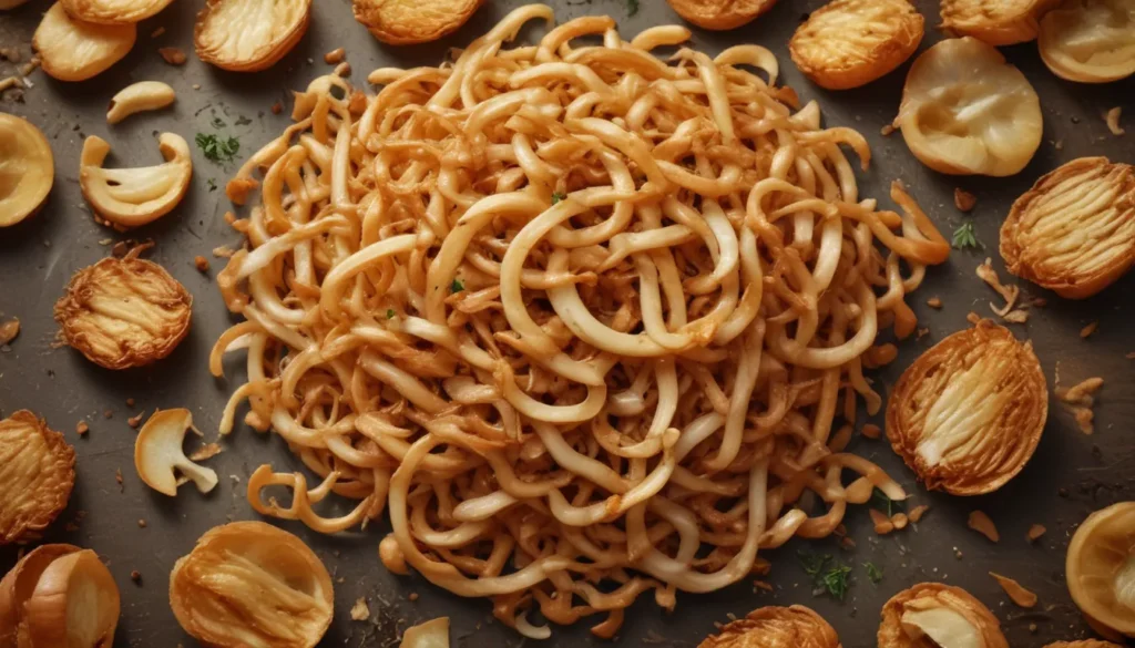 french fried onions nutrition facts b3604598