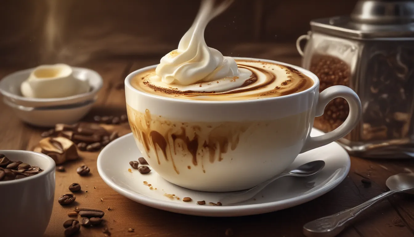 french vanilla coffee nutrition facts 88bd0689