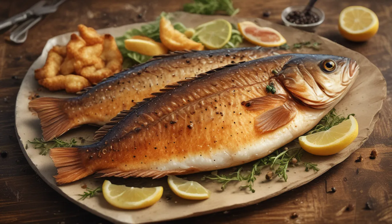 fried fish nutritional facts 7b2a361c