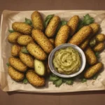 fried pickles nutrition facts 11644cfa