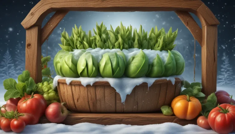 The Nutritional Benefits of Frozen Farmer Treats