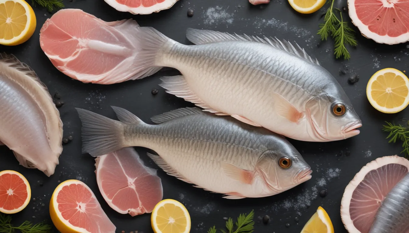 frozen tilapia fillets nutrition facts 0eb78719