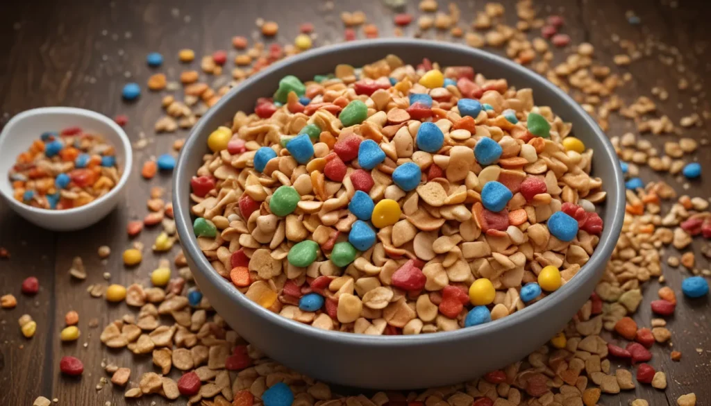fruity pebbles cereal nutrition facts 911b5c2e