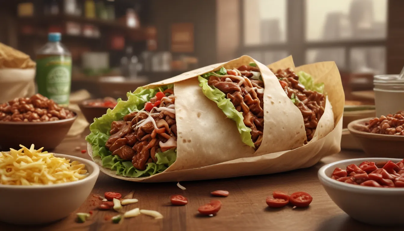 fun facts about chipotle e3f7ad4e