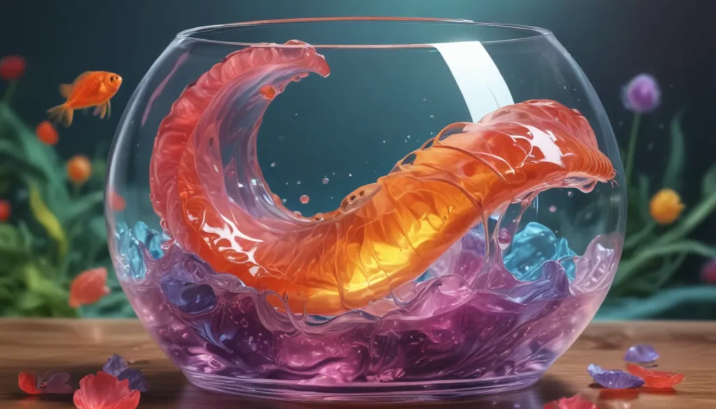 Unlocking the Wobbly Delight: Discover 18 Fascinating Facts About Jello 2 fun facts about jello 080bc99e