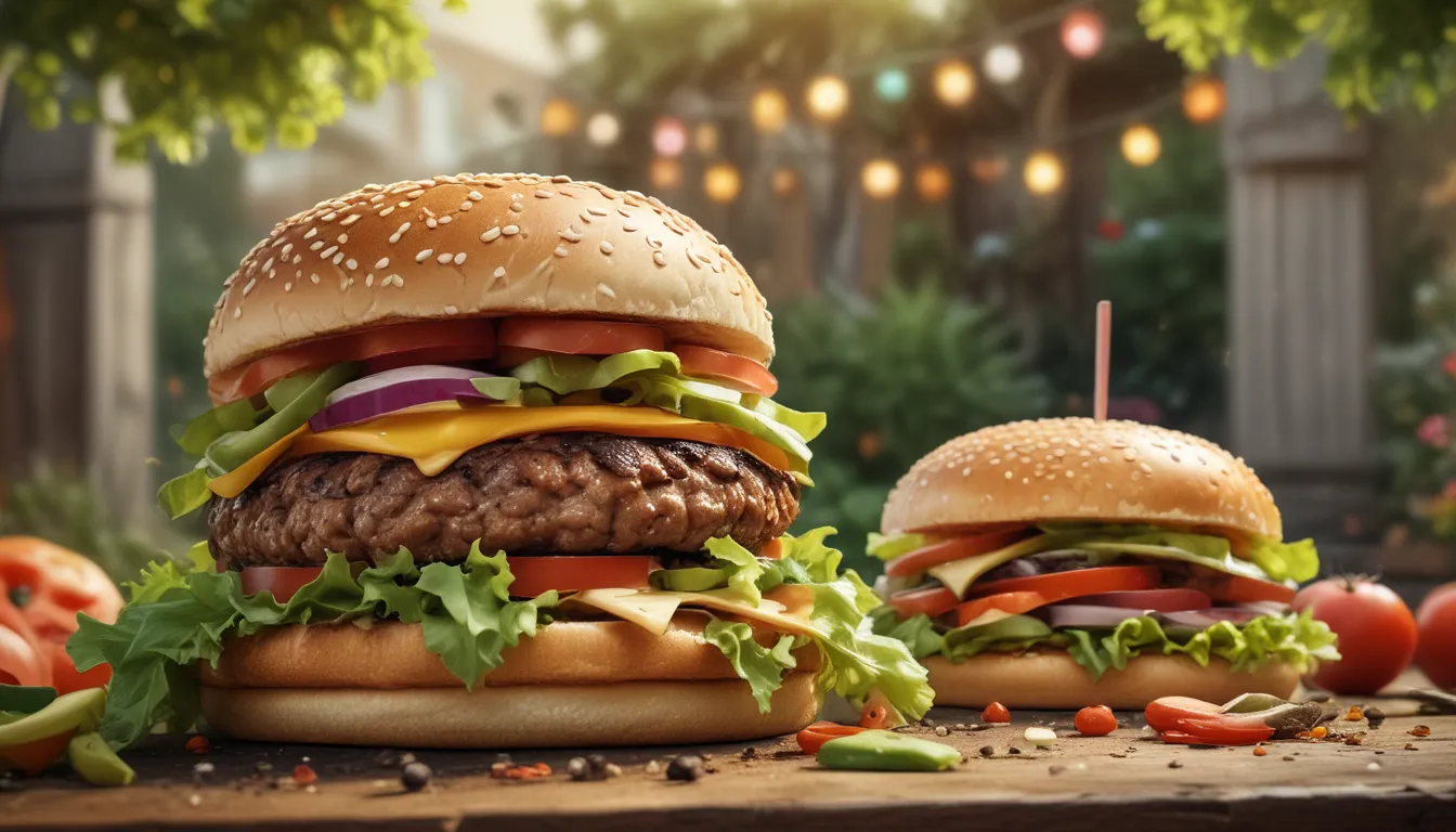 garden burger nutrition facts fceef150