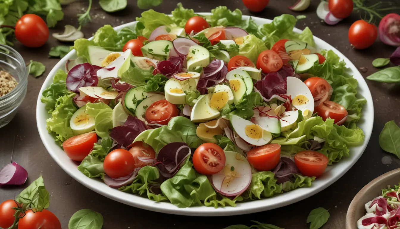 garden salad nutrition facts dedba980